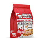 Complete Strength Cream of Rice 2kg Bag