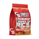 Complete Strength Cream of Rice 2kg Bag