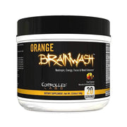 Controlled Labs Brainwash 160g Powder