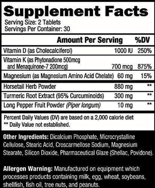 Controlled Labs Orange Shell 60 Capsules