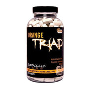 Controlled Labs Orange Triad 270 Tablets