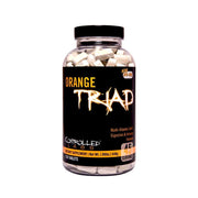 Controlled Labs Orange Triad 270 Tablets