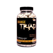 Controlled Labs Orange Triad 270 Tablets