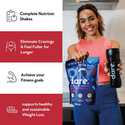 Dare Motivational Shake 750g