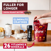 Dare Motivational Shake 750g