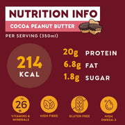 Dare Motivational Shake 750g