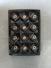 Diablo 0% Added Sugar Chocolate Box with Stevia 115g