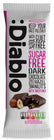 Diablo Dark & Milk Chocolate Bar 85g