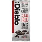 Diablo Dark & Milk Chocolate Bar 85g