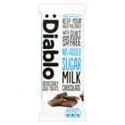 Diablo Dark & Milk Chocolate Bar 85g