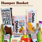 Diablo Diabetic Sugar Free Hamper - Medium