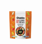 Diablo Gummy 75g