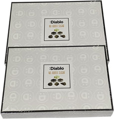 Diablo Luxury Chocolate Box 142g
