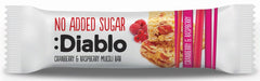 Diablo Muesli Bar 30g	