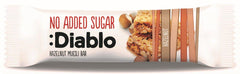 Diablo Muesli Bar 30g	