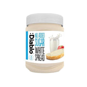 Diablo NAS White Spread 350g