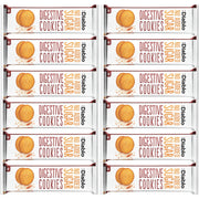 Diablo No Added Sugar Digestive Cookies 150g