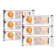 Diablo No Added Sugar Digestive Cookies 150g