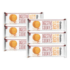 Diablo No Added Sugar Digestive Cookies 150g