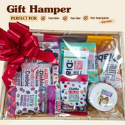 Diablo No Added Sugar Hamper Basket (18 Items)
