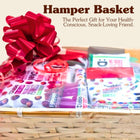 Diablo No Added Sugar Hamper Basket (18 Items)