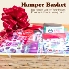 Diablo No Added Sugar Hamper Basket (18 Items)