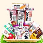 Diablo No Added Sugar Hamper Basket (18 Items)