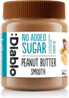 Diablo No Added Sugar Peanut Butter 340g