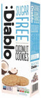 Diablo No Added Sugar & Sugar Free Cookies 128g-150g All Flavours