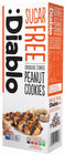 Diablo No Added Sugar & Sugar Free Cookies 128g-150g All Flavours