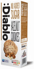 Diablo No Added Sugar & Sugar Free Cookies 128g-150g All Flavours