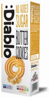 Diablo No Added Sugar & Sugar Free Cookies 128g-150g All Flavours