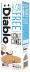 Diablo No Added Sugar & Sugar Free Cookies 128g-150g All Flavours