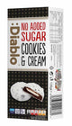 Diablo No Added Sugar & Sugar Free Cookies 128g-150g All Flavours