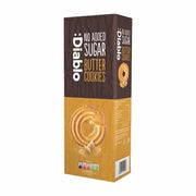 Diablo No Added Sugar & Sugar Free Cookies 128g-150g All Flavours