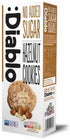 Diablo No Added Sugar & Sugar Free Cookies 128g-150g All Flavours