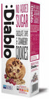 Diablo No Added Sugar & Sugar Free Cookies 128g-150g All Flavours