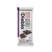 Diablo Stevia Bar 75g