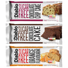 Diablo Sugar Free Cake 200g