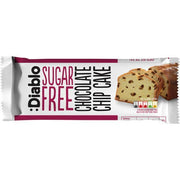 Diablo Sugar Free Cake 200g
