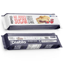 Diablo Sugar Free Cake 450g