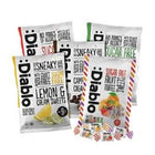 Diablo Sugar Free Fruit Flavored Sweets 75g Bag