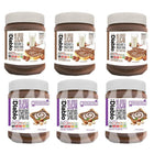Diablo Sugar Free / Gluten Free Hazelnut & Chocolate Spread 350g