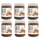 Diablo Sugar Free / Gluten Free Hazelnut & Chocolate Spread 350g