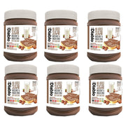 Diablo Sugar Free / Gluten Free Hazelnut & Chocolate Spread 350g