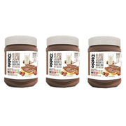 Diablo Sugar Free / Gluten Free Hazelnut & Chocolate Spread 350g