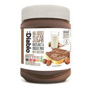 Diablo Sugar Free / Gluten Free Hazelnut & Chocolate Spread 350g