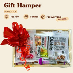 Diablo Sugar Free Hamper (11 Items)