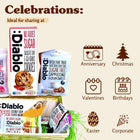 Diablo Sugar Free Hamper (11 Items)