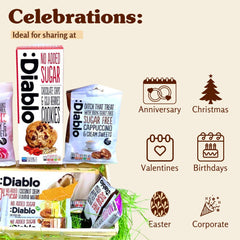 Diablo Sugar Free Hamper (11 Items)